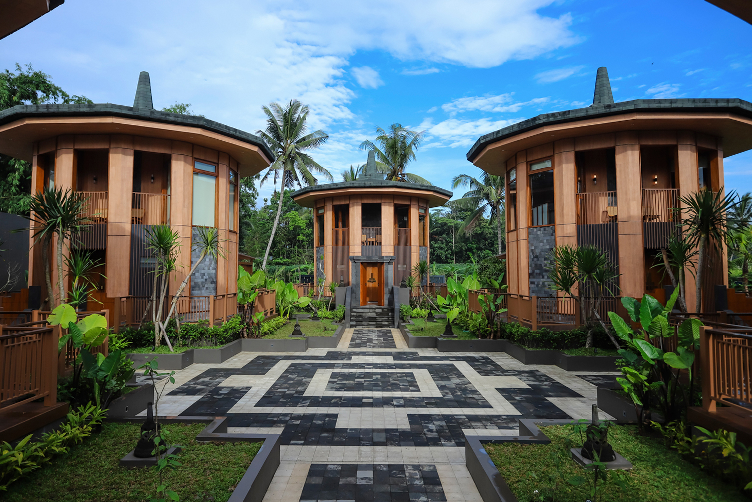 Gallery Hotel Le Temple